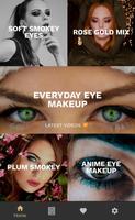 Eye makeup tutorials - Artist screenshot 1