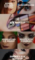 Eye makeup tutorials - Artist اسکرین شاٹ 2