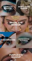 Eye makeup tutorials - Artist اسکرین شاٹ 3