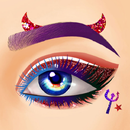 Maquillaje Ojos: Artista cambi APK