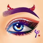 Eye Art Makeup icon