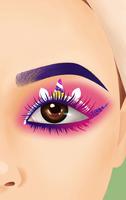 Eye Art Makeup poster