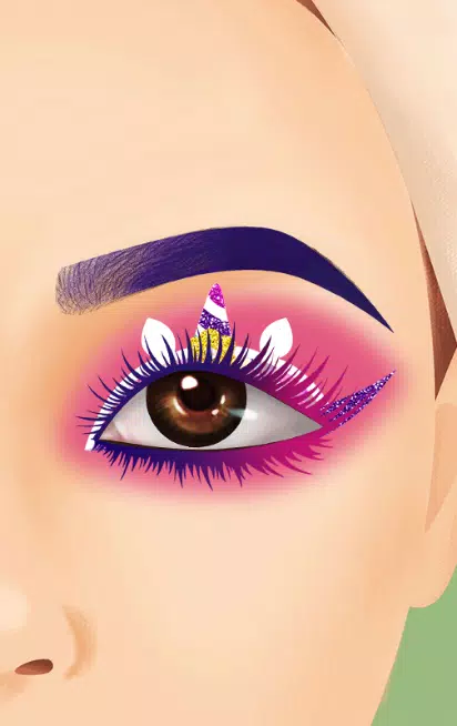 Arte de maquiagem dos olhos: – Apps no Google Play