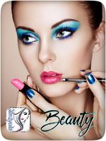 Auto Makeup - Beauty 포스터