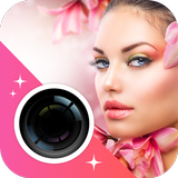 Beauty Camera -Selfie أيقونة