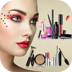 Face Makeup Beauty icône