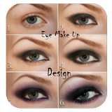 Make Up icône