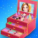 APK Doll giochi di trucco