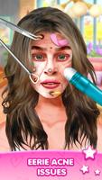 ASMR Makeup-DIY Makeover Salon スクリーンショット 1