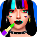 Makeup Artist Game APK