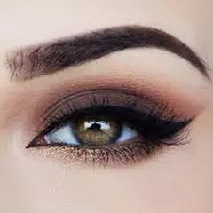 Скачать Eye Makeup 2020 Latest XAPK