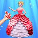 Royal Doll Cake Game For Girls APK