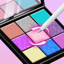 Makeup Stylist:Antistress ASMR APK