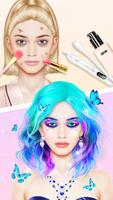 Makeup Stylist:Antistress ASMR Plakat
