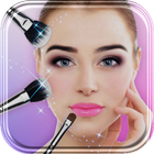 MakeUp Photo أيقونة