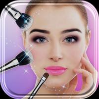 MakeUp Photo plakat