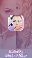 MakeUp Photo تصوير الشاشة 1