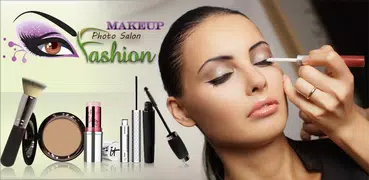 Makeup Photo Grid Beauty Salon