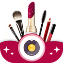 محرر كاميرا ماكياج APK