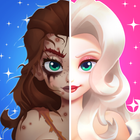 Makeover Story icon