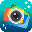 Beauty-Foto-Editor Make-up Selfie-Kamera APK