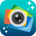 Beauty Photo Editor آئیکن