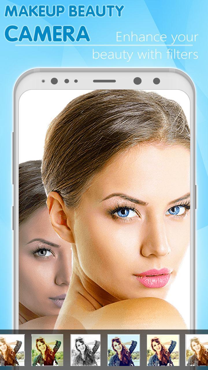 Beauty Photo Editor for Android - APK Download