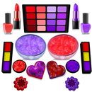 Makeup Slime Simulator Games APK