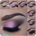 Makeup Steps Tutorial