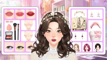 Makeup Studio: Makeover Magic تصوير الشاشة 1