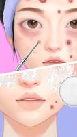 Makeup Studio: Makeover Magic تصوير الشاشة 2