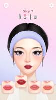 Makeup Studio: Makeover Magic تصوير الشاشة 3