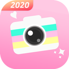 Beauty Plus Cam - Sweet Camera icono
