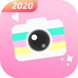 Beauty Plus Cam - Sweet Camera icono