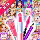 Makeup Games For Girls 2022 APK