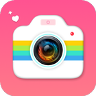 Selfie Camera - Beauty Studio icône