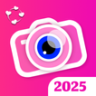 Selfie Camera - Beauty Camera icon