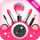 Makeup Photo Editor-Magic Selfie Cam 아이콘