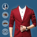 Man Photo Editor : Man Suits APK