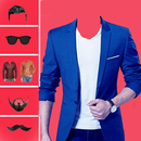 Men Jacket Photo Editor 2023 APK
