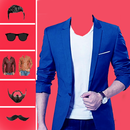 Veste Homme Photo Editor 2023 APK