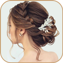 Girls Hairstyle Step by Step APK