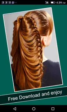 Girls Hairstyle Step by Step 2 APK  for Android – Download Girls  Hairstyle Step by Step 2 APK Latest Version from 