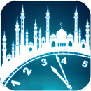 Temps de prière et Azan APK