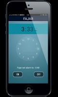 Namaz Saati ve Namaz Alarmı Ekran Görüntüsü 2