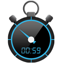 Stopwatch and Countdown Timer APK