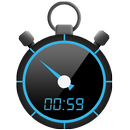 Chronomètre et compte à rebour APK