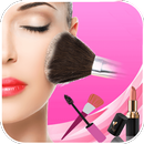 Maquillage étape par étape APK