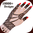 Mehndi Design 2025 APK