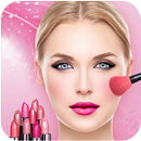 Makeup editor and Collage maker APK